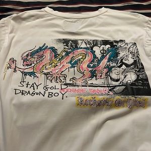 Rockstar Original Tee Shirt